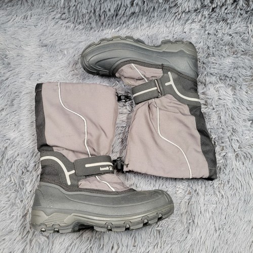 Kamik snow boots - kamik, 9