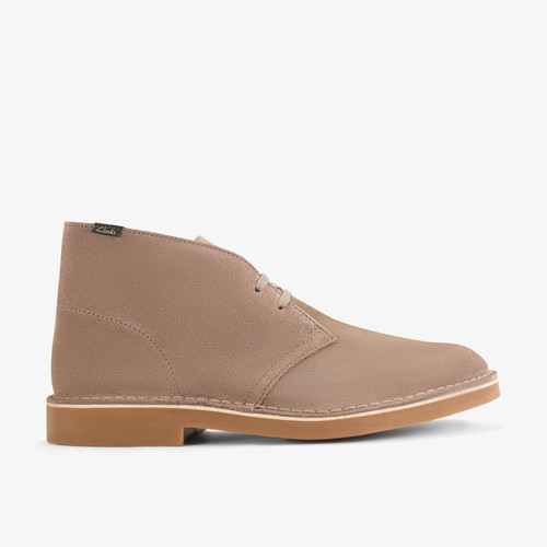 Clarks mens desert - clarks, evo