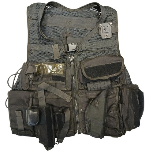 Ispl mk2 tactical - ispl,