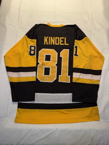 Ben kindel signed autograph - signed,