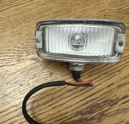 Vintage wipac reversing lamps - vintage,