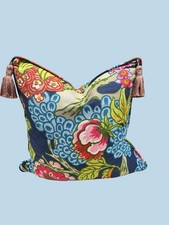 Vintage Thibaut Fabric