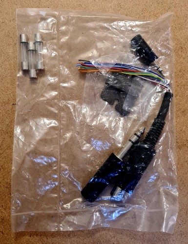 Icom 706mk2g original bag - original,
