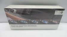Genuine BMW/MINI Snap-In
