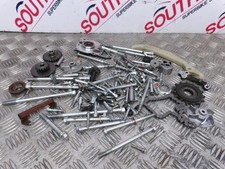 MOTO MORINI X CAPE ADVENTER 650 2023 ENGINE NUTS BOLTS SPARES