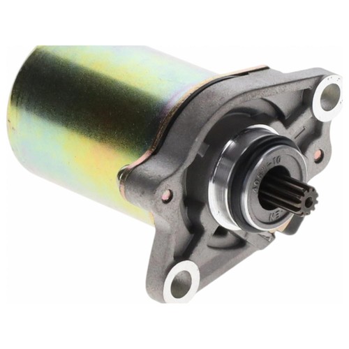 New 12v starter fits aprilia - new,
