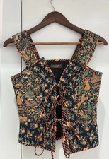 Vintage Anna Belinda Oxford