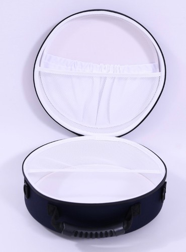 Service cap casemilitary - cap,