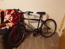 Halfords Indi ATB 1 Mountain Bike ( Hardley Used, Need Gears Adjusted)