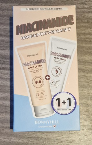 Bonnyhill niacinamide hand - bonnyhill, &