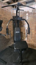 Dynamix Compact Multi Gym Home