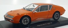 Norev 1/18 Scale Diecast