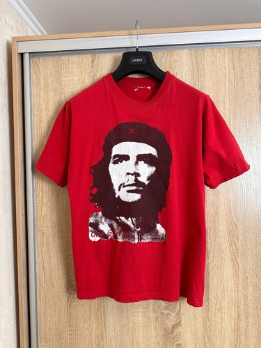 Che guevara vintage rage - vintage,