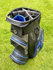 Motocaddy Dry Series