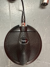 YOGA MICROPHONE BM-38 Used Tested Fully Working Good Condition