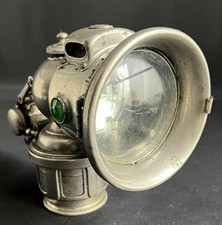 Lucas king road - cycle, lamp