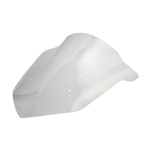 Windscreen clear honda cbr - clear, 650