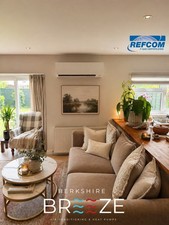Daikin Sensira air
