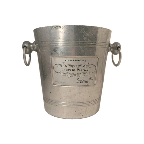 Laurent perrier champagne - perrier,