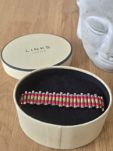 Links london friendship - links, of