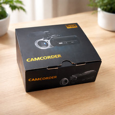 4K Vlogging Camera YouTube