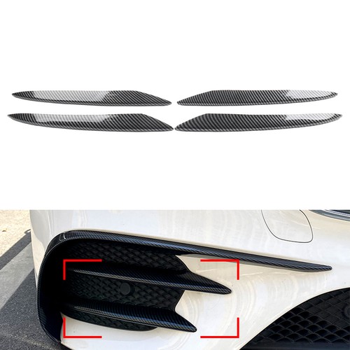 Front fog light cover - trim, for