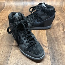 Nike Dunk Sky High Women Size
