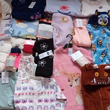 Girls BNWT Large Bundle 2-3