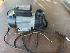 LX  Whirlpool, JA75, Hot Tub