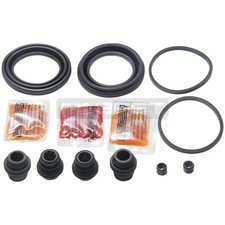 Front Brake Caliper, Repair