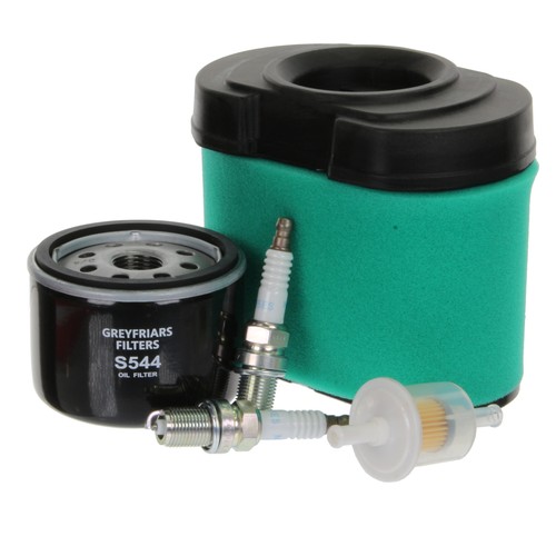 Service kit fits husqvarna - service,