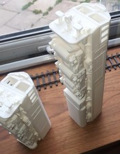 *RARE!* O Gauge Class 66 Model