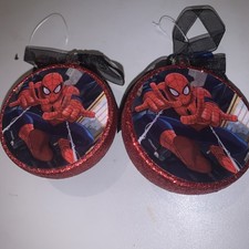 Spider-Man Decorations Marvel