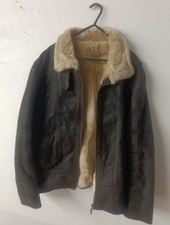 River Island Brown Genuine