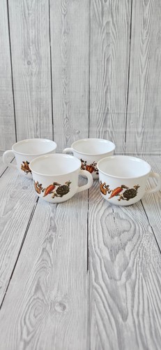 Vintage arcopal france milk - vintage,