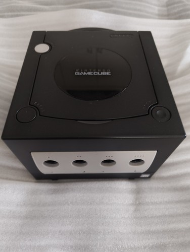 Nintendo gamecube console - gamecube,