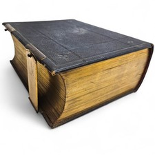 Family Bible Cassell’s