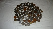 JOB LOT of mixed circulated