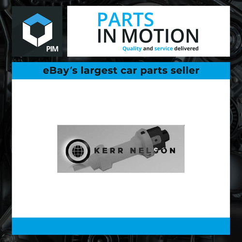 Brake light switch fits alfa - brake,