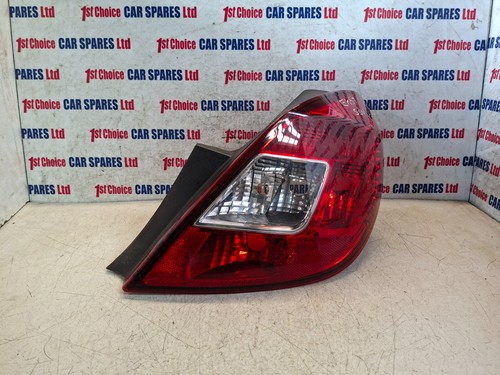 Vauxhall corsa hatchback 5dr - vauxhall,