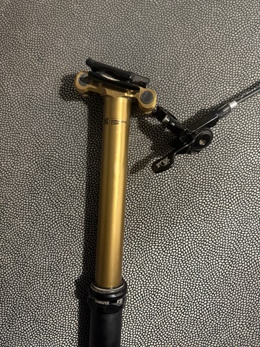Fox transfer adjustable - fox,