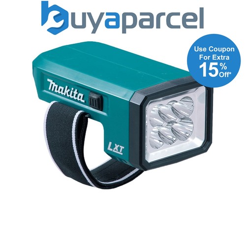 Makita dml186 18v - 18v, rechargeable