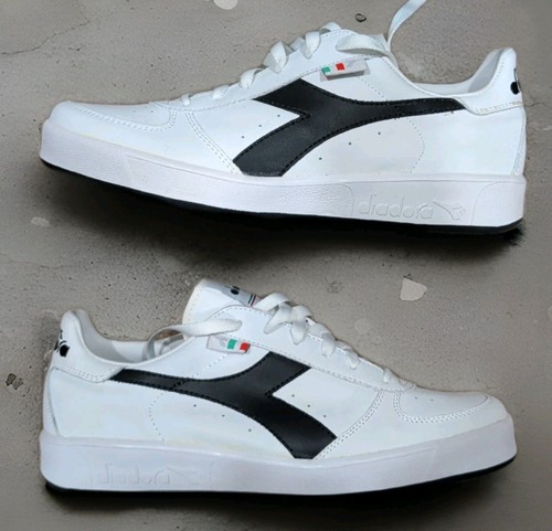 Diadora borg elite men - -,