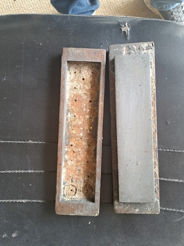 Joiners oil stone - joiners,