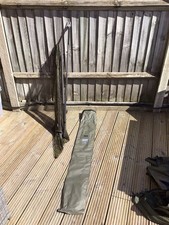 Solar P1 Bow Loc 42” Landing