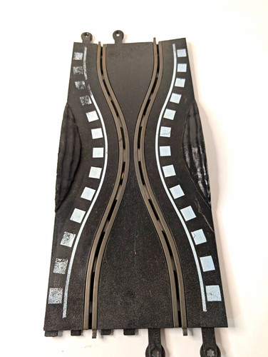 Vintage scalextric skid - vintage, pt/78