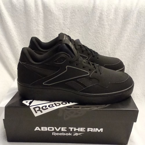 Reebok atr chill black - reebok,