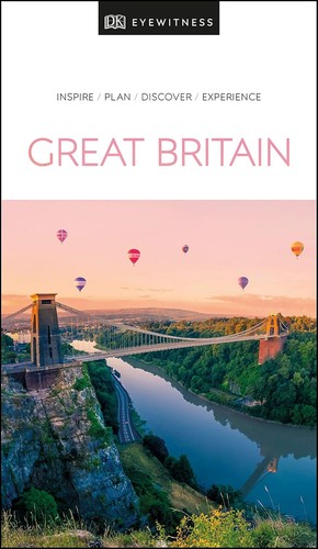 Great britain inspire - britain:,