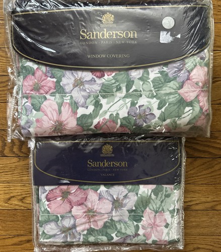 New vtg martex sanderson villa - martex,