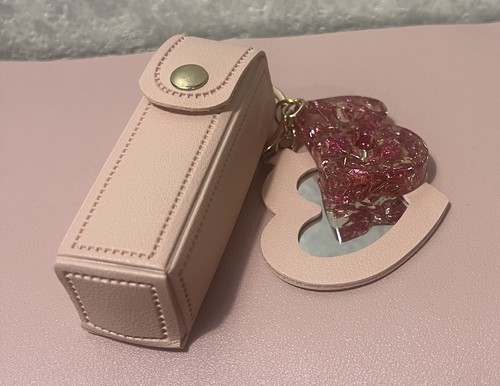 Handmade pink and - handmade,